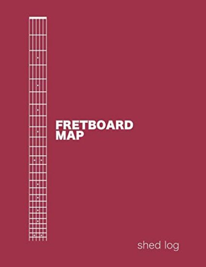 Fretboard Map