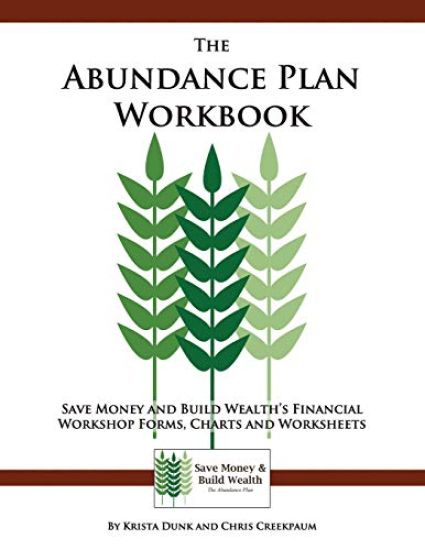 The Abundance Plan Workbook