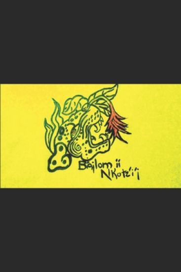 The Love Story of a Jaguar and His Flower