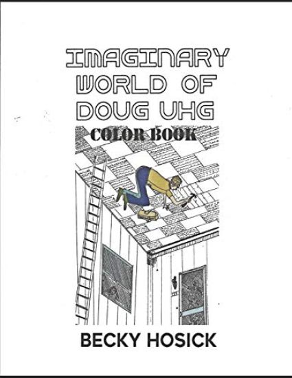 Imaginary World of Doug Uhg