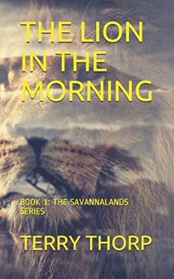 The Lion in the Morning