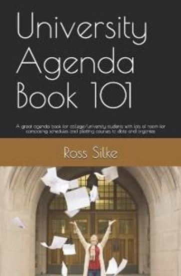University Agenda Book 101