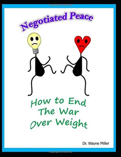 Negotiated Peace: How to End the War Over Weight