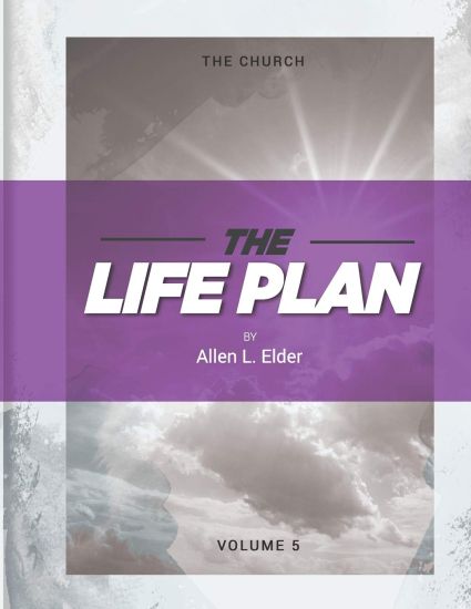 The LIFE Plan Volume Five