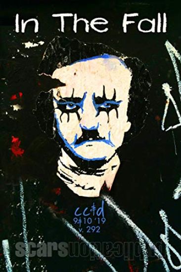 In The Fall: cc&d magazine v292 (the September-October 2019 issue)