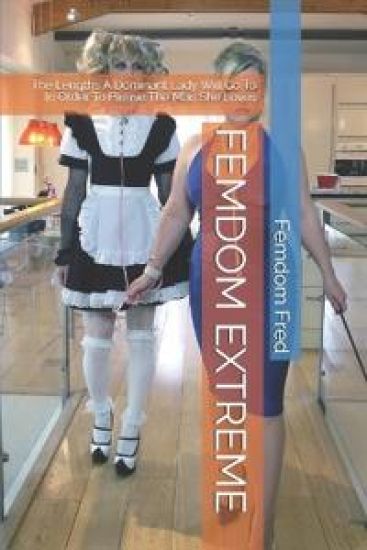 Femdom Extreme
