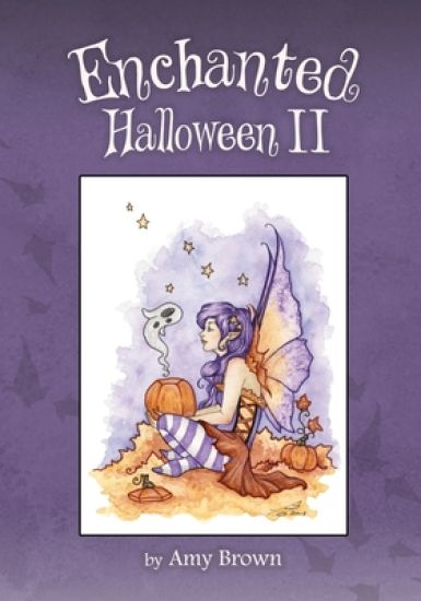 Enchanted Halloween II