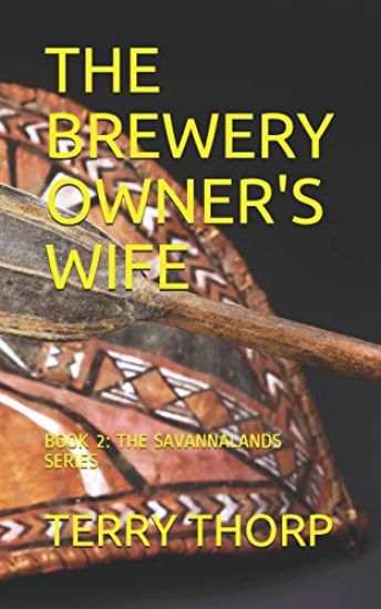 The Brewery Owner's Wife