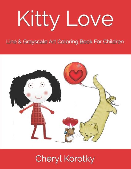 Kitty Love
