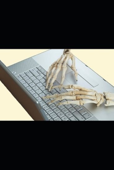 Internet Nightmares: A compilation of short stories written for the /Nosleep subreddit