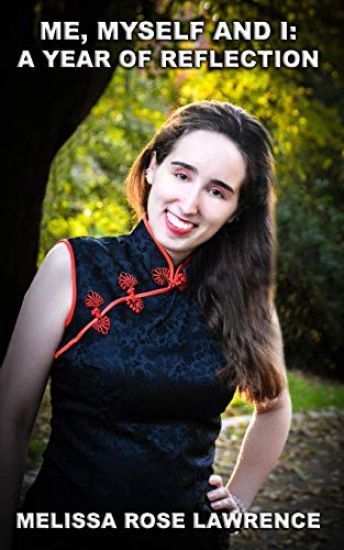 Me, Myself and I: A Year of Reflection