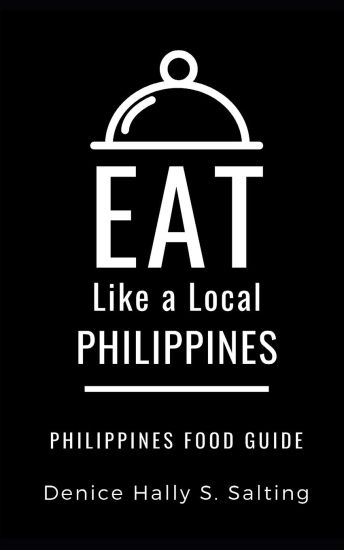 Eat Like a Local- Philippines