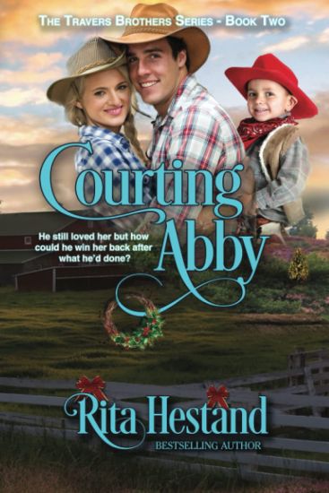 Courting Abby