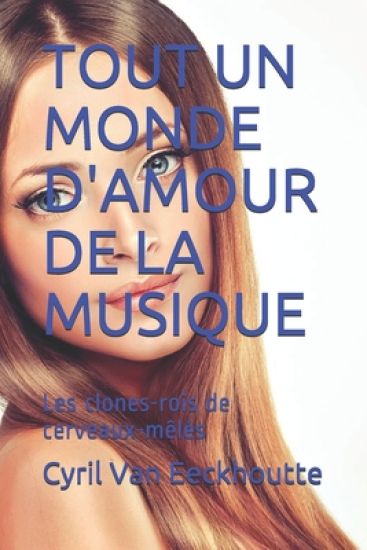 Tout Un Monde d'Amour de la Musique