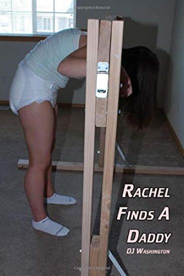 Rachel Finds A Daddy