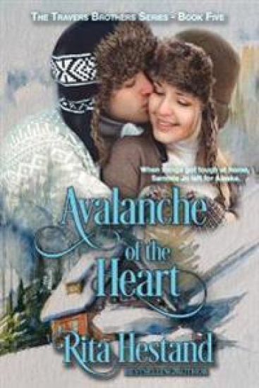 Avalanche of the Heart