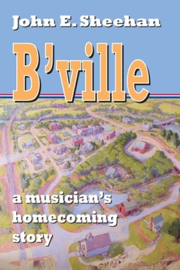 B'ville: a musician's homecoming story