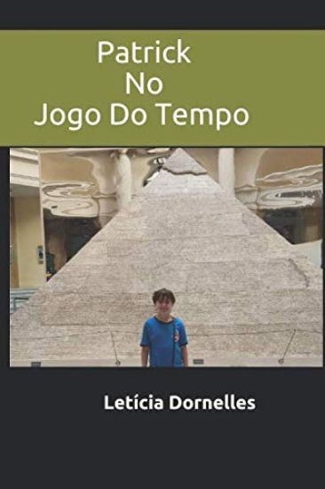 Patrick no Jogo do Tempo