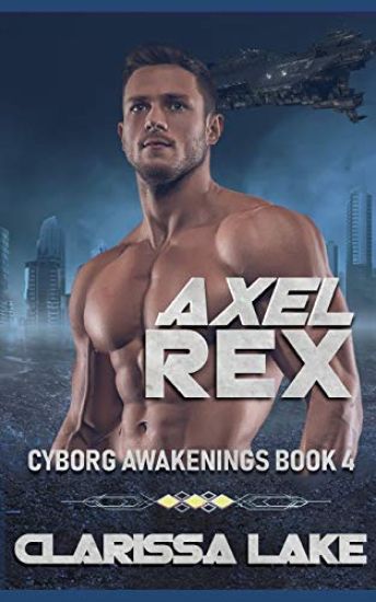 Axel Rex
