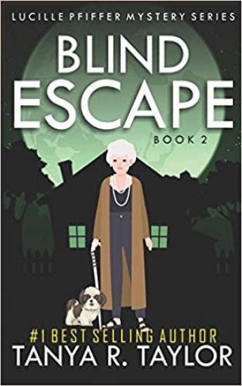 Blind Escape