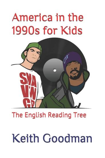 America in the 1990s for Kids