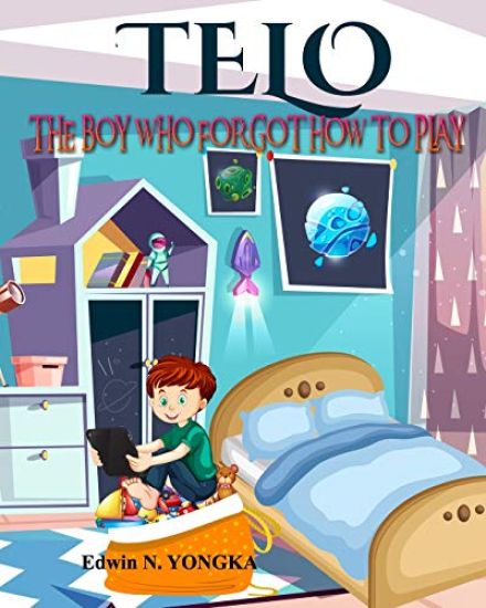 TELO The Boy Who Forgot How To Play