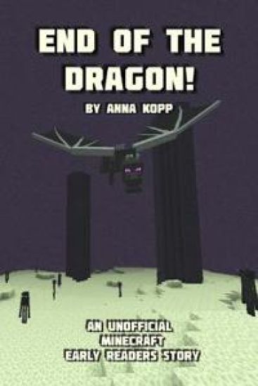 End of the Dragon!