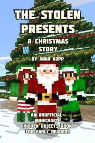 The Stolen Presents