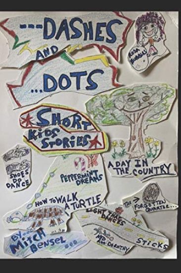 Dashes and Dots: short stories for children