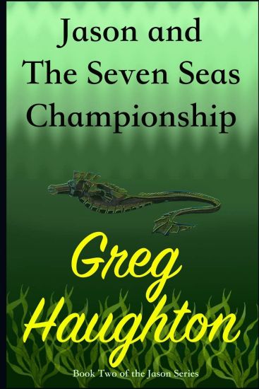 Jason And The Seven Seas Championship. The Lanzarote Circuit.