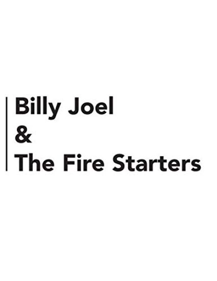 Billy Joel & The Fire Starters
