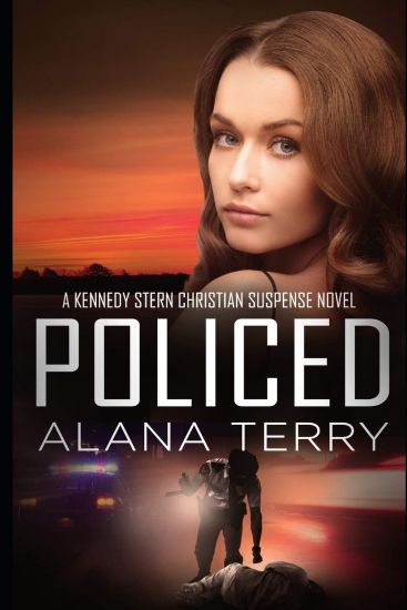 Policed: Large Print