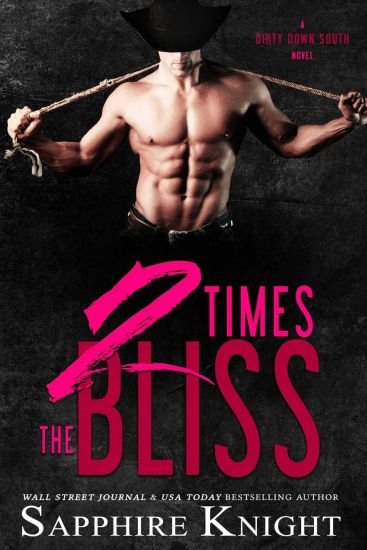 2 Times the Bliss