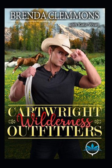 Cartwright Wilderness Outfitters Series