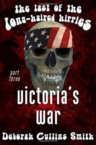 Victoria's War