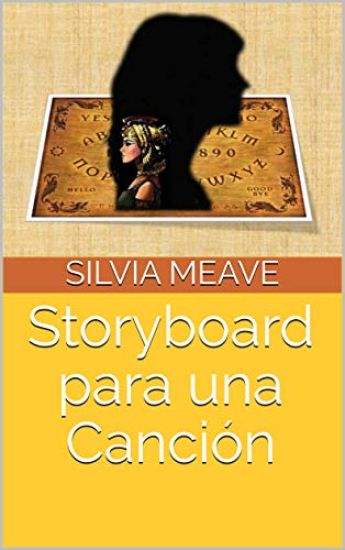 Storyboard para una Canción
