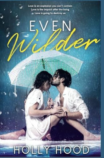 Even Wilder