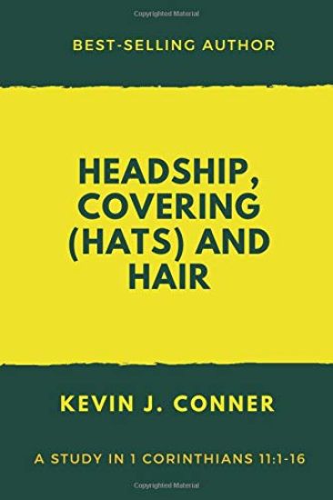 Headship, Covering (Hats) and Hair