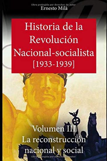 Historia de la Revolución Nacional Socialista