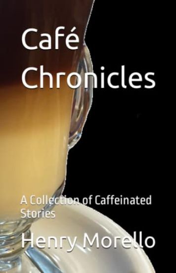 Café Chronicles