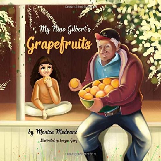 My Nino Gilbert's Grapefruits