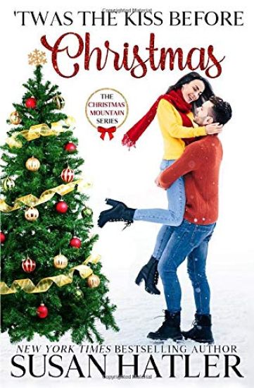 'Twas the Kiss Before Christmas