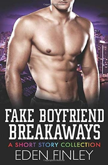 Fake Boyfriend Breakaways