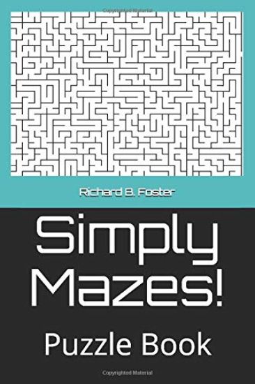 Simply Mazes!