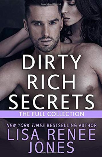 Dirty Rich Secrets