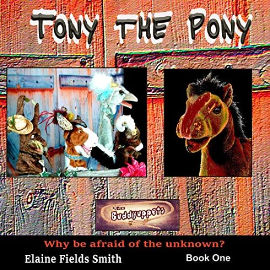 Tony the Pony