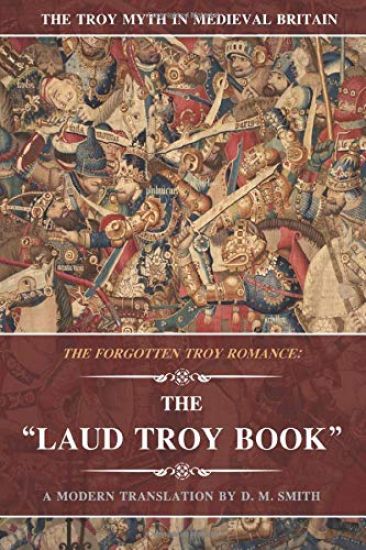 The Laud Troy Book