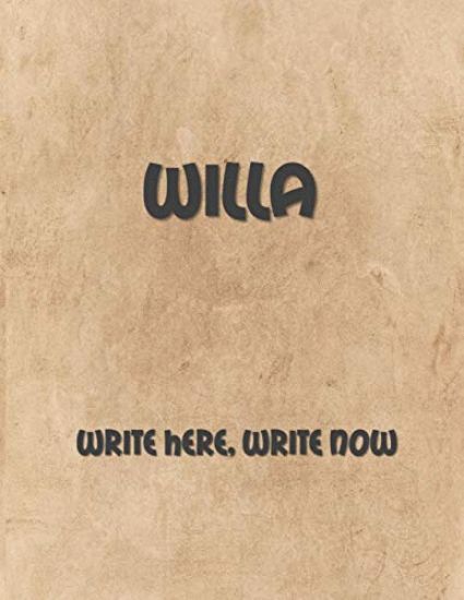 Willa
