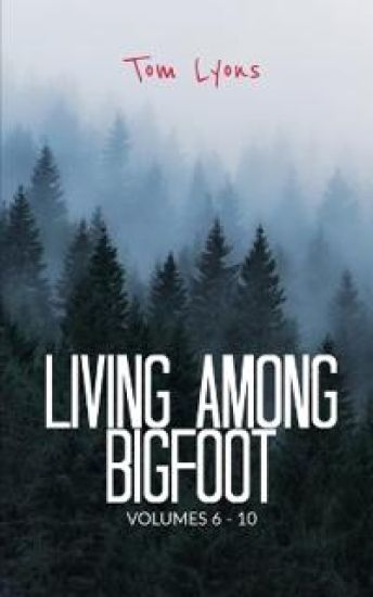 Living Among Bigfoot