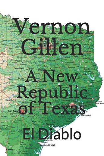 A New Republic of Texas: El Diablo